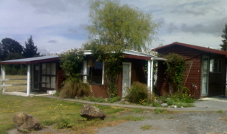 5 cabins available