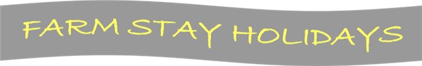 Farm Stay holidays in New Zealand.