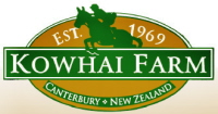 Farm Stay holidays in New Zealand.